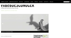 Desktop Screenshot of 43sna.com